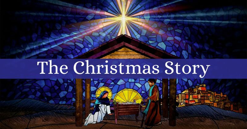 The Christmas Story