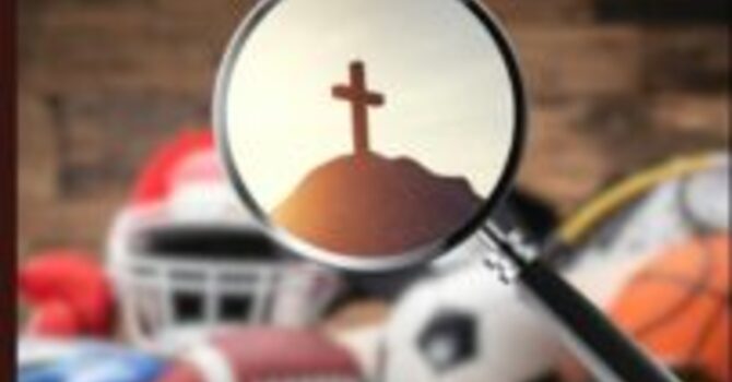 God’s Way: Competing with Focus