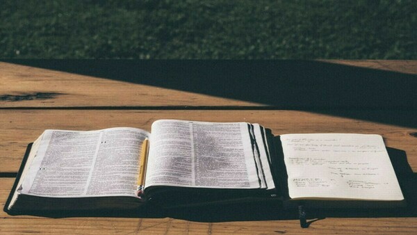 查經組長訓練課程