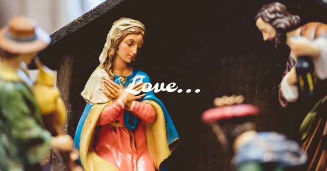 Sunday Bulletin December 21st, '25 image