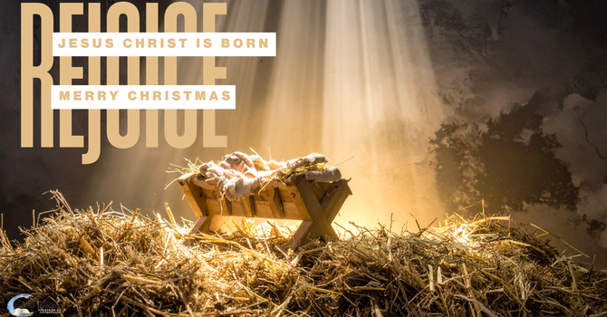  Merry Christmas!  image