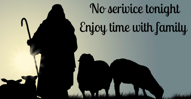 Christmas Eve with Family