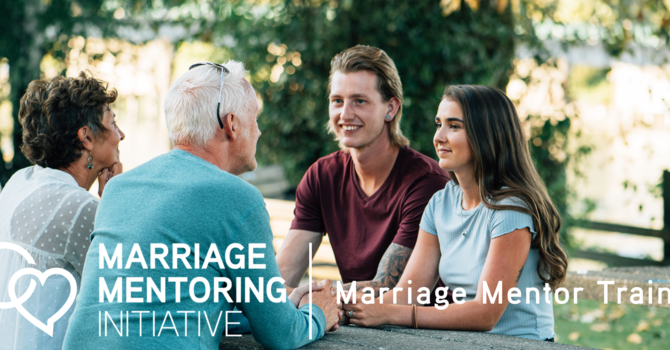 Marriage Mentorship Initiative - Training Day