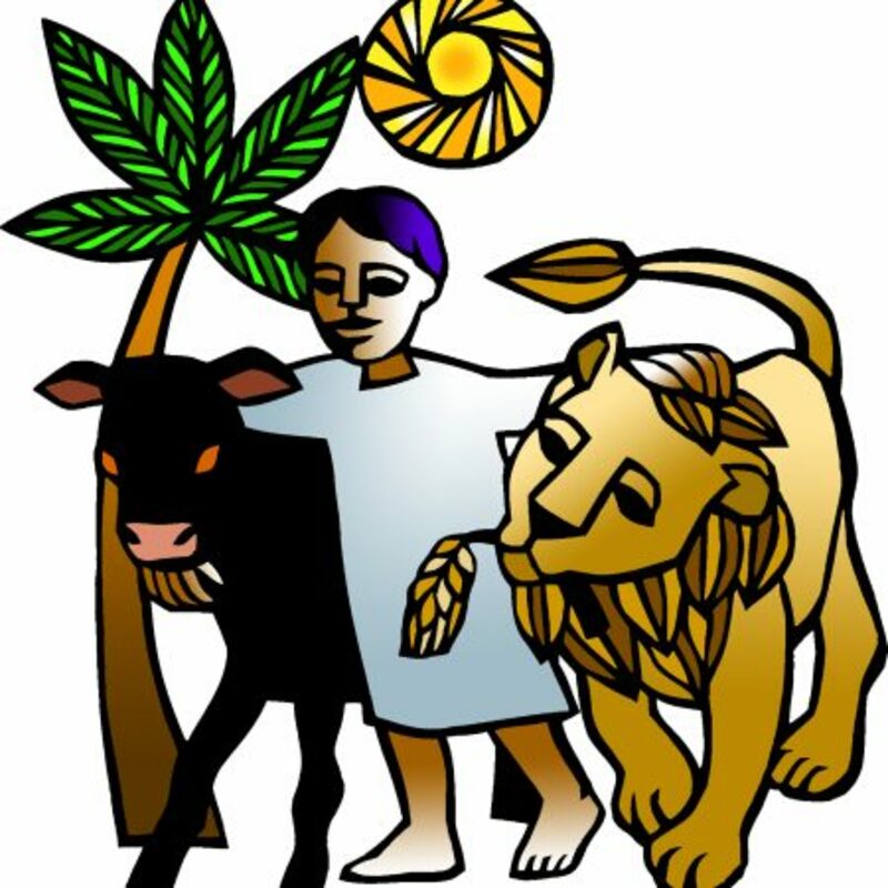 Sunday, December 7, 2025 - Second Sunday of Advent