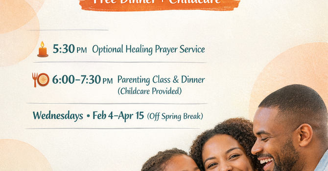 Wisdom Wednesdays: Parenting (Circle of Security)