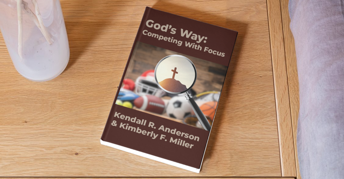God’s Way: Competing with Focus (2025)