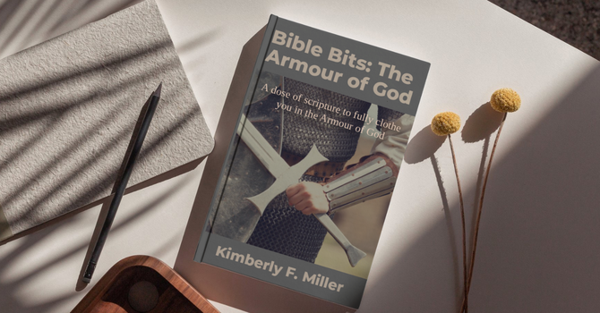 Bible Bits: Armour of God (2024)