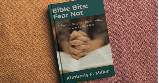 Bible Bits: Fear Not (2024)