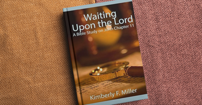 Waiting Upon the Lord (2009)