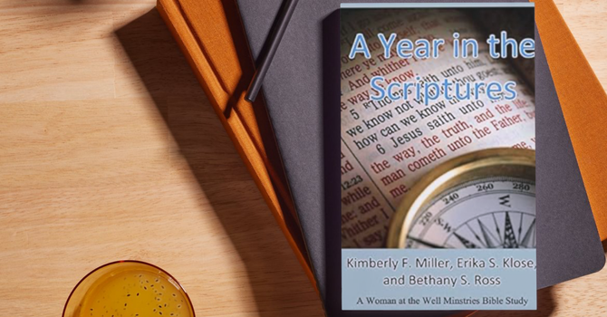 A Year in the Scriptures (2010)