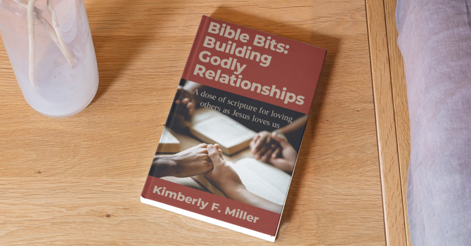 Bible Bits: Building Godly Relationships (2023)