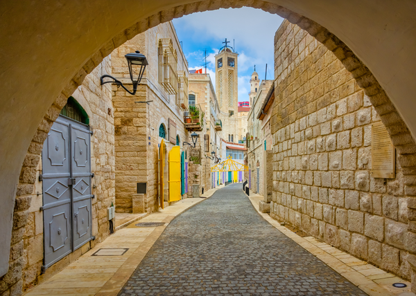 Sunday Service - December 21, 2025 - 10:30am