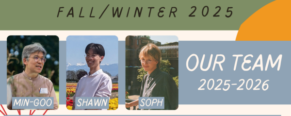 Campus United at UVic 