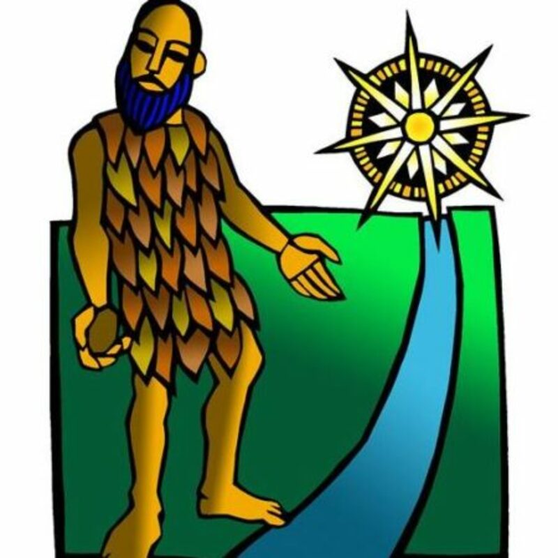 Sunday, December 14, 2025 - Third Sunday of Advent