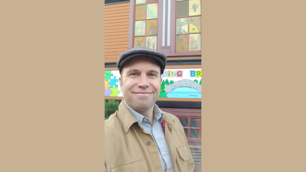 A Call to Choose Love and Peace