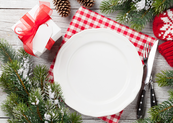 Christmas Day Potluck – You’re Invited!