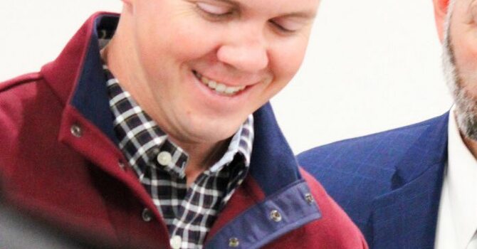 Evening Service/Teens/Patch Club