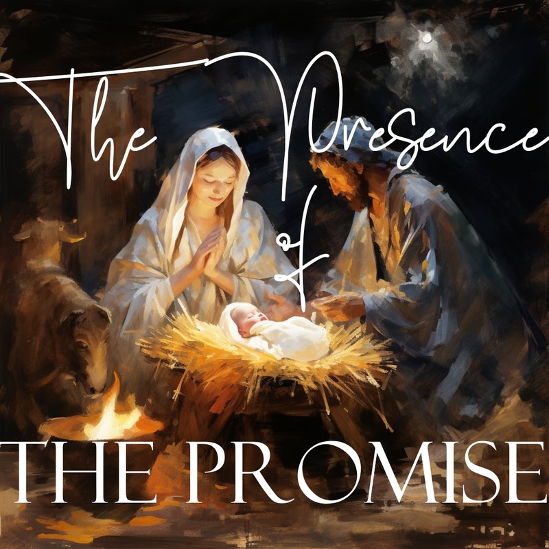 The Presence of The Promise