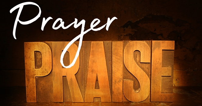 Prayer & Praise