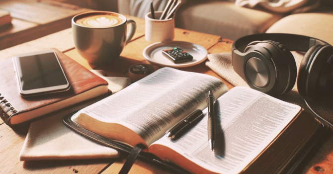 The Adventure Begins image