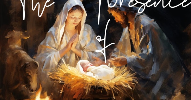 The Presence of The Promise