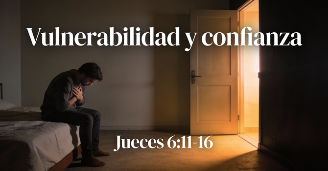 Vulnerabilidad y confianza