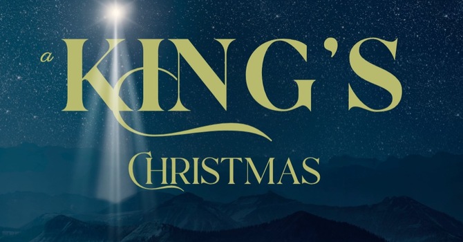 Sunday Christmas Service