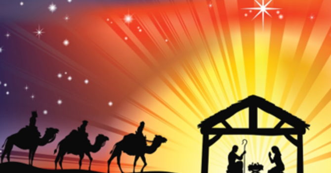 Wednesday December 24, 2025 5pm Service 