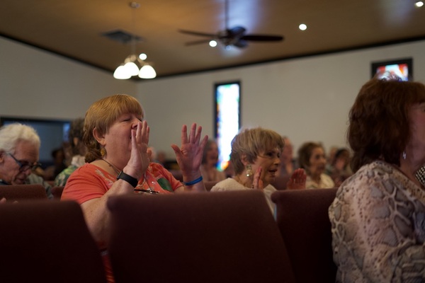 Advent Series- The Many Faces of Santa Claus