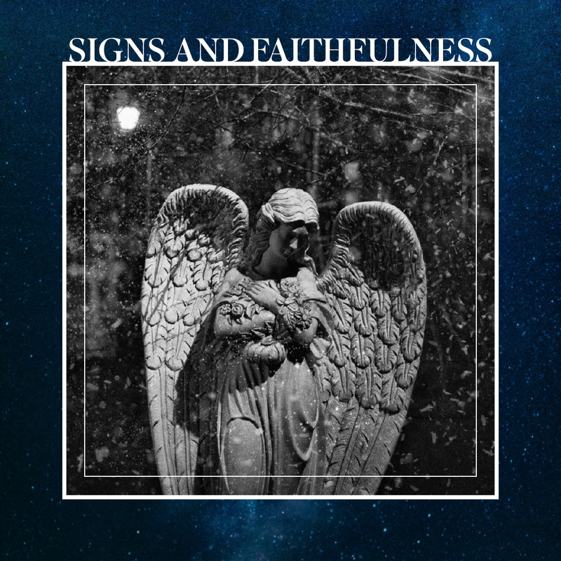  Signs and Faithfulness (Love)