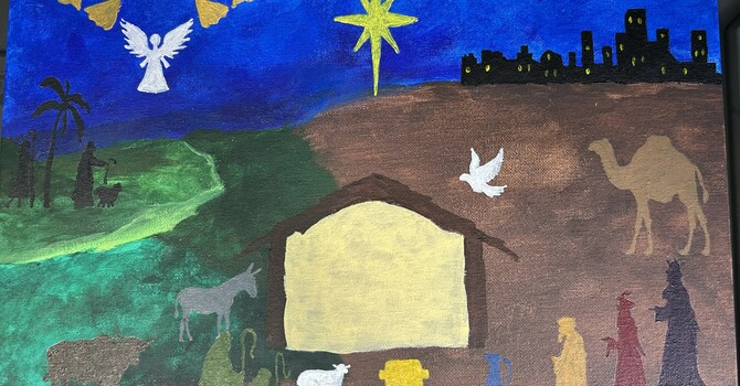 Day 20 Advent 25 image