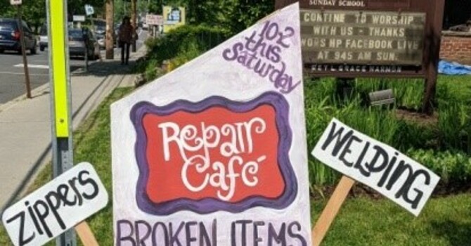 Repair Cafe