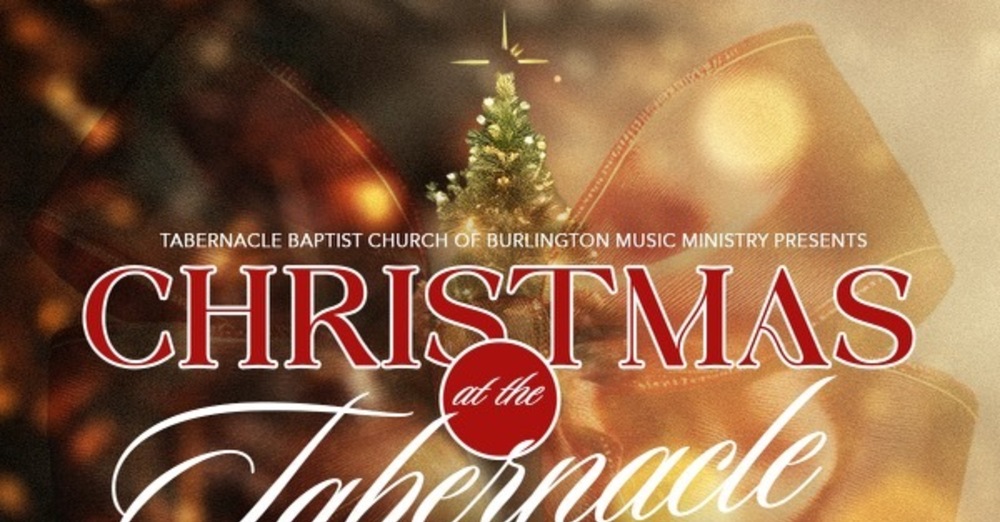 Enjoy the Christmas at the TAB