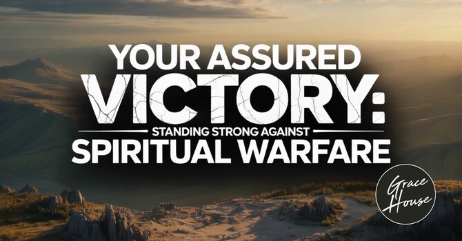 Your Assured Victory image