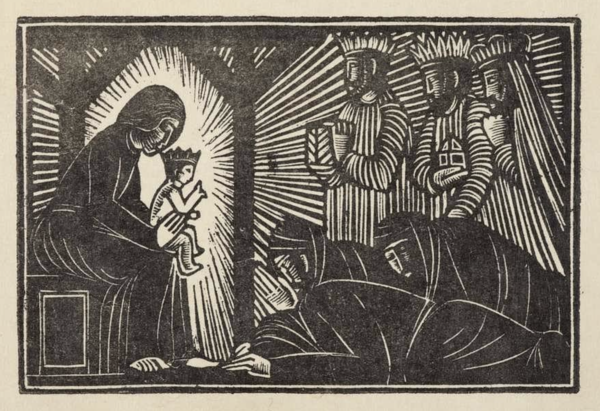 Weekly Update for the Fourth Sunday of Advent