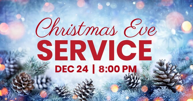 Announcements Dec 21, 2025 image