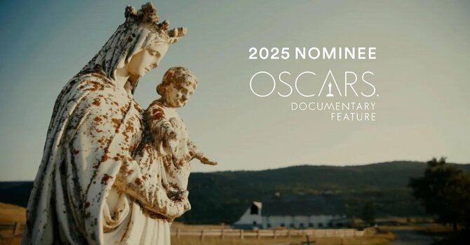 'SUGARCANE' THE DOCUMENTARY