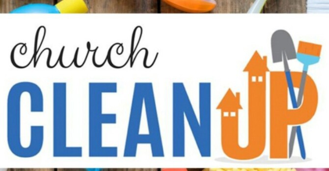 MOH Clean-Up Day