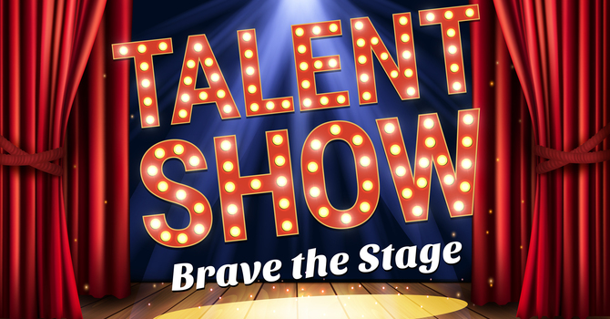 The River Annual Talent Show