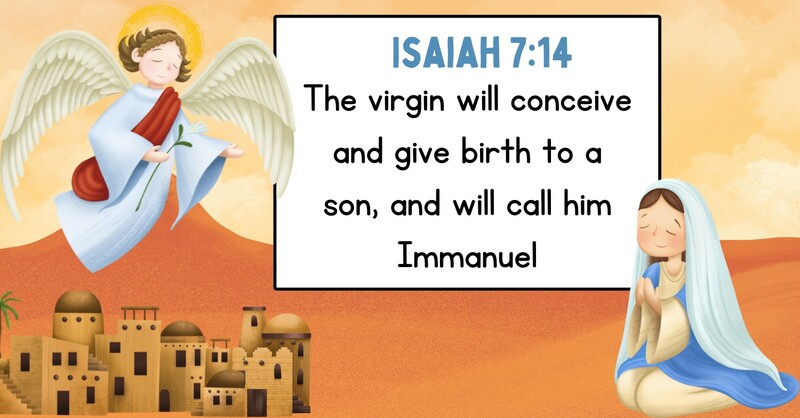 Fourth Sunday of Advent