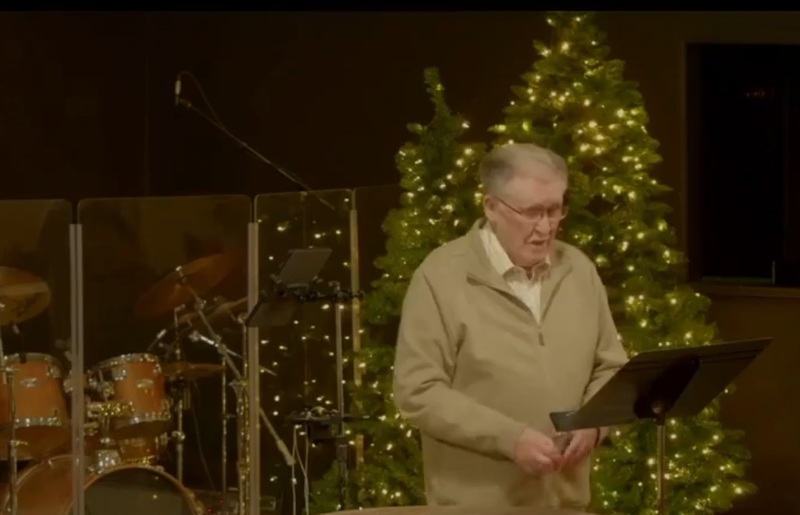 The Promise of Presence