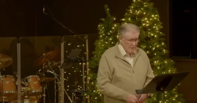 The Promise of Presence