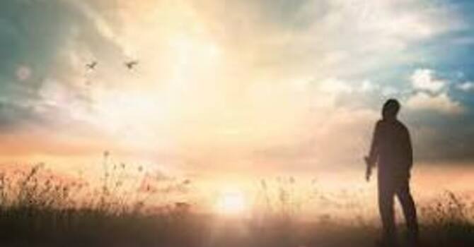 Standing Before the Judge image