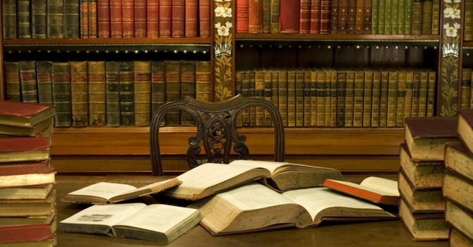 Pastor John's Weekly Encouragement image