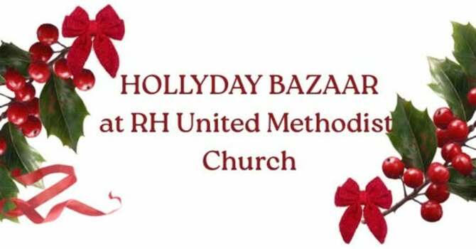 HollyDay Bazaar 2026