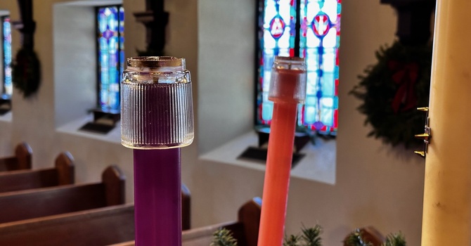 10:30 am Bulletin for      December 21, 2025 image