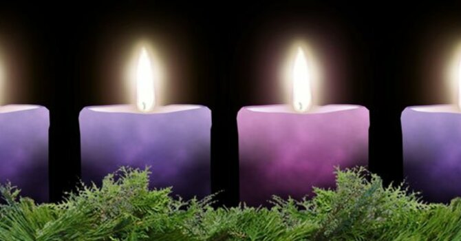 Parish Bulletin de la paroisse