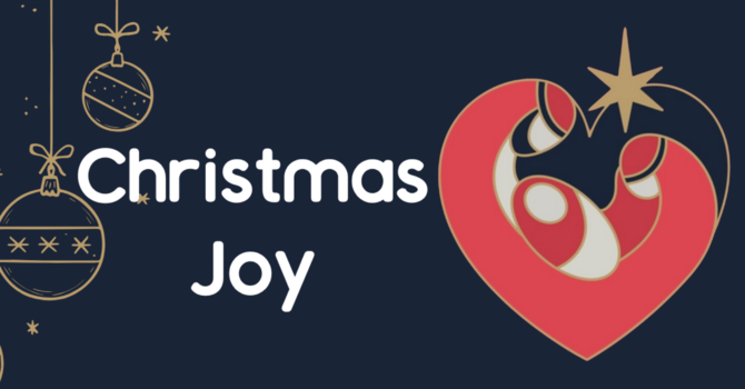 Christmas Joy
