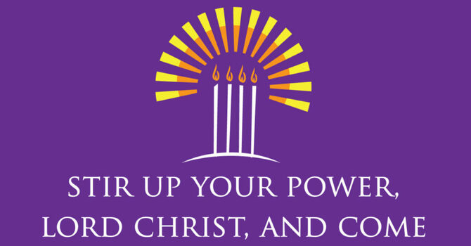 Sunday Communion Service