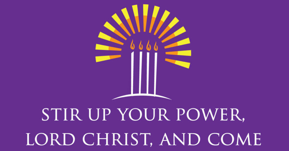 Sunday Communion Service